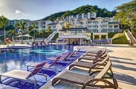 Planet Hollywood Costa Rica By Royalton - Liberia