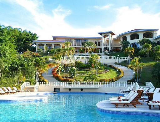 Occidental Papagayo - Liberia