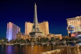 Paris Las Vegas - Las Vegas