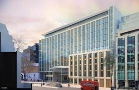 Hotel Riu Plaza London Victoria - London