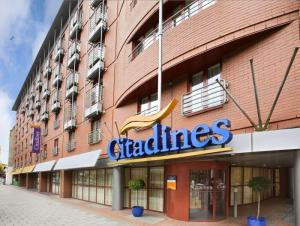 Citadines Barbican London - London