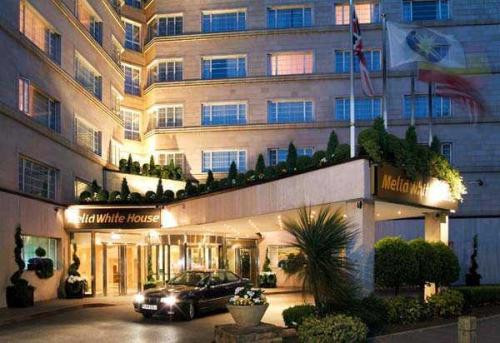Melia White House - London
