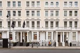 Melia London Kensington - London