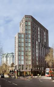 H10 London Waterloo - London