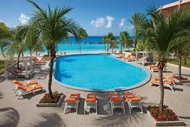 Sunscape Curacao Resort Spa And Casino - Curacao