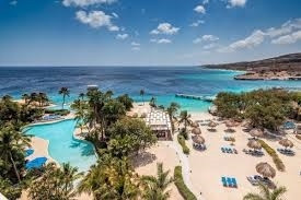Dreams Curacao Resort Spa And Casino - Curacao