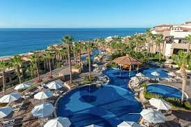 Pueblo Bonito Sunset Beach Resort - Los Cabos
