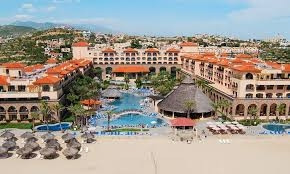 Grand Decameron Los Cabos A Trademark Rst - Los Cabos