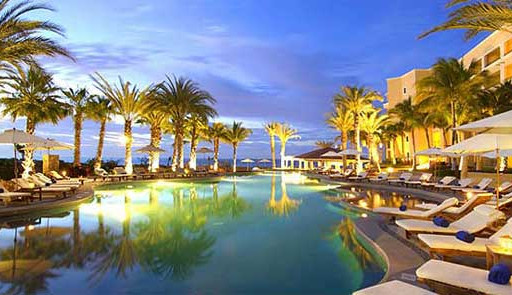 Dreams Los Cabos Suites Golf Rst And Spa - Los Cabos
