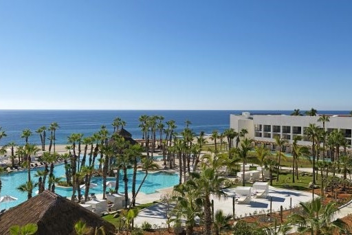 Paradisus Los Cabos - Adults Only - Los Cabos