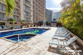 Outrigger Waikiki Paradise Hotel - Honolulu
