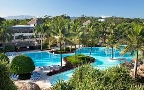 Iberostar Waves Costa Dorada - Puerto Plata