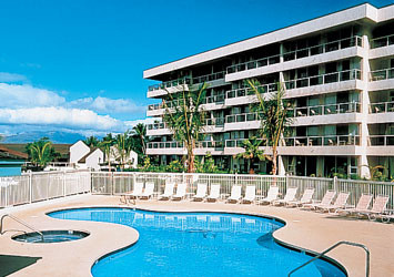 Aston At The Maui Banyan - Maui