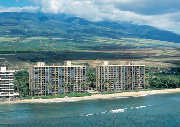 Aston Mahana At Kaanapali - Maui