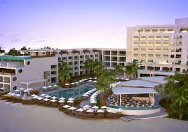 Krystal Grand Puerto Vallarta - Puerto Vallarta