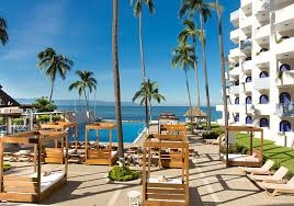 Crown Paradise Golden Puerto Vallarta - Puerto Vallarta
