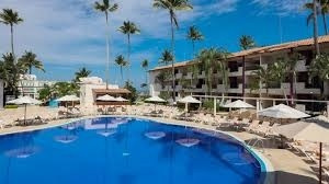 Crown Paradise Club Puerto Vallarta - Puerto Vallarta