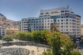 Hotel Mundial - Lisbon