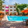 HOTEL VILLABLANCA HUATULCO