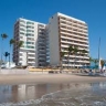 LAS FLORES BEACH RESORT