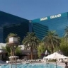 MGM GRAND HOTEL AND CASINO