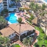 TROPICANA HOTEL