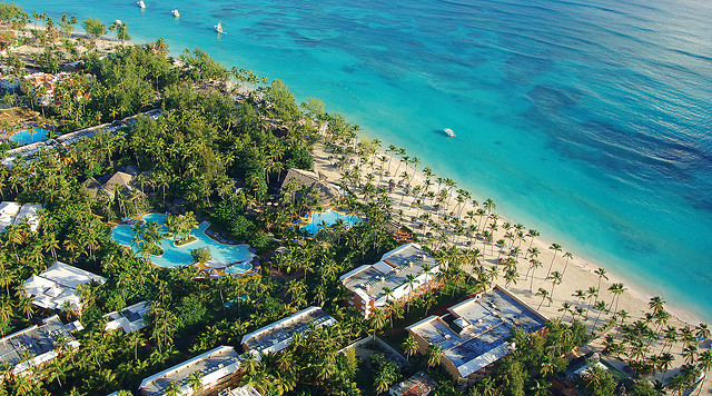 All Inclusive Holidays Sunscape Dominican Beach Punta Cana4 0