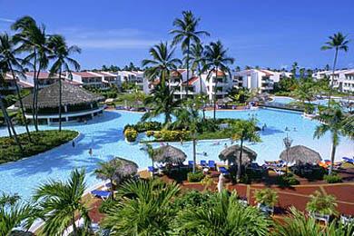 Occidental Punta Cana, Punta Cana, 2024-04-17, 7 jour(s)