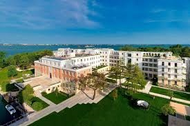 Jw Marriott Venice Resort And Spa, Venice, 2025-07-12, 8 jour(s)