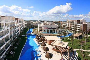 Reviews for Excellence Playa Mujeres, Cancun, Mexico | Monarc.ca ...