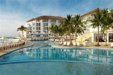 Playacar Palace, Riviera Maya, 2024-05-06, 7 jour(s)