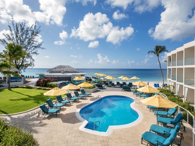 Reviews for Sea Breeze Beach Hotel, Bridgetown, Barbados | Monarc.ca ...