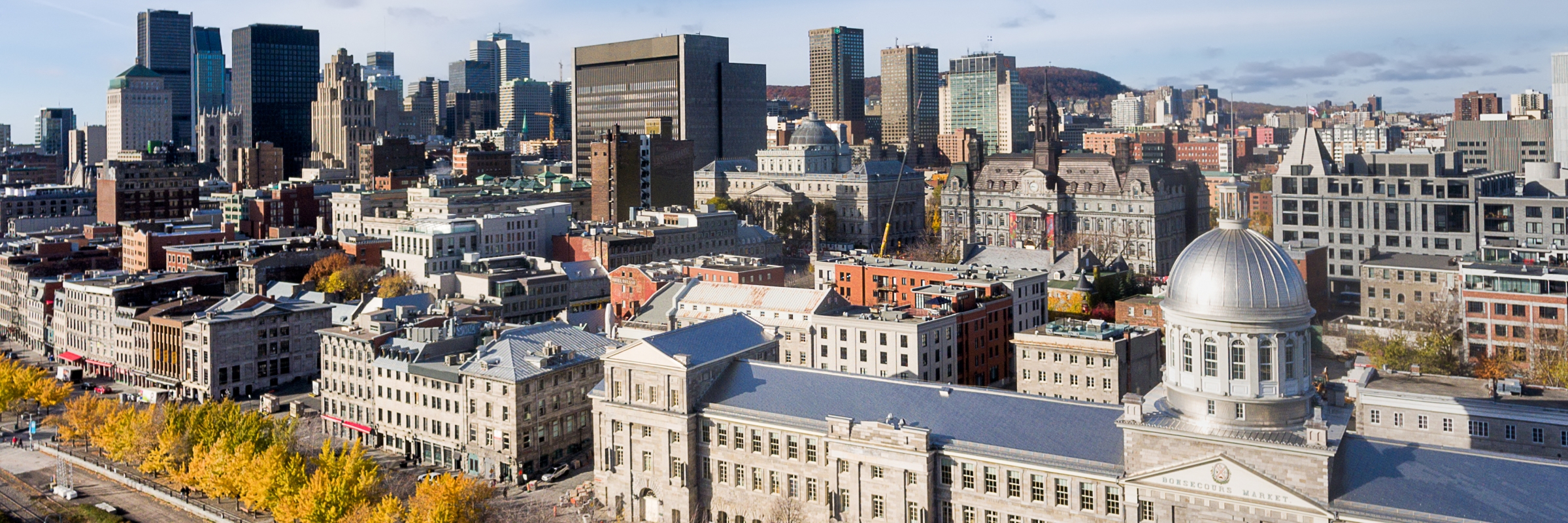 Vol allerretour de Tampa (TPA) vers Montreal (YUL)