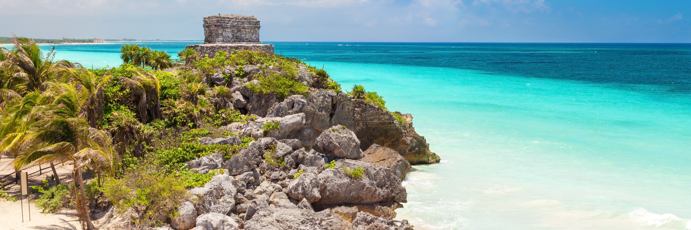 Dreams Aventuras Riviera Maya, Riviera Maya, 2025-12-11, 7 jour(s)